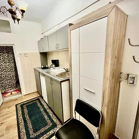 Villa Casa Ming Brasov