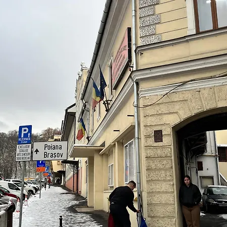 Casa Ming Brasov
