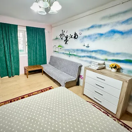 Casa Ming Villa Brasov